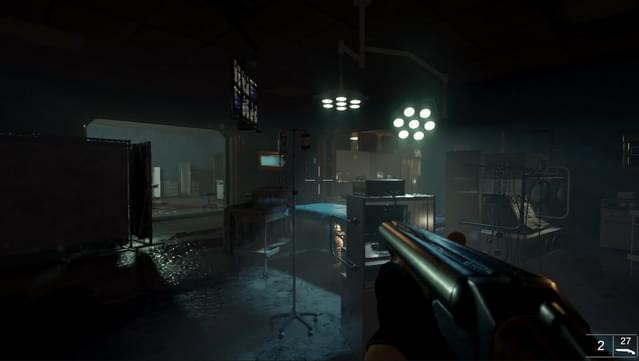 Beneath screenshot 0