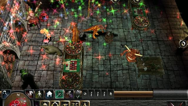 Dungeon Keeper™ 2 screenshot 4