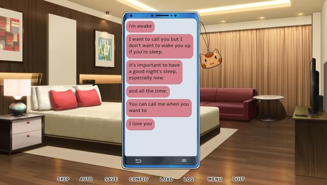 Our Life: Beginnings & Always - Cove Wedding Story screenshot 5