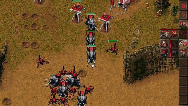 Krush Kill 'N Destroy Xtreme screenshot 7