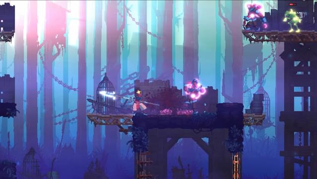 Dead Cells OST screenshot 1