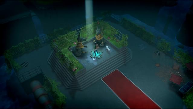 DYSMANTLE: Pets & Dungeons screenshot 0