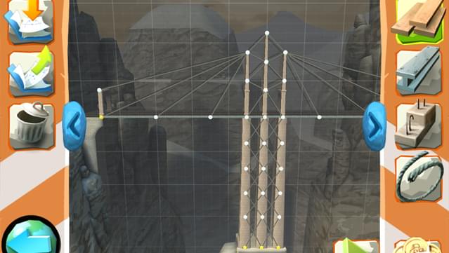 Bridge Constructor Playground screenshot 6