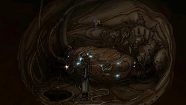 Primordia screenshot 5