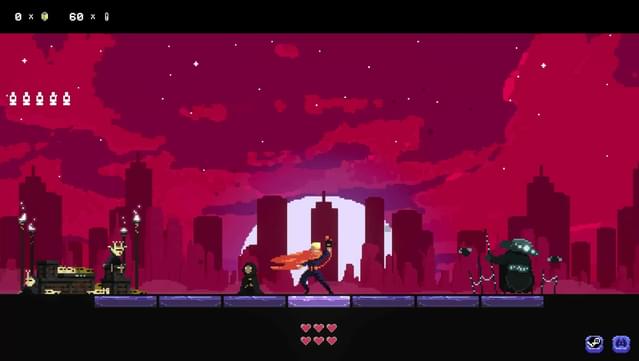 Cyber Tile Demo screenshot 3