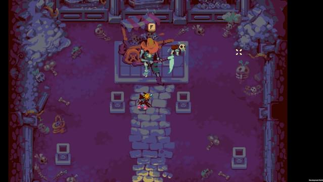 Atomicrops: Deerly Beloved screenshot 4