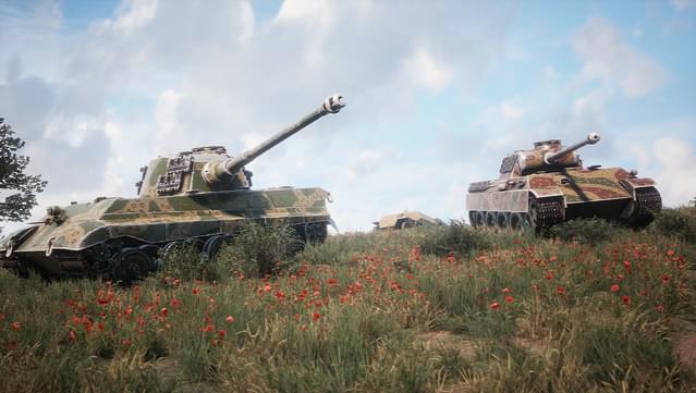 Headquarters: World War II screenshot 0