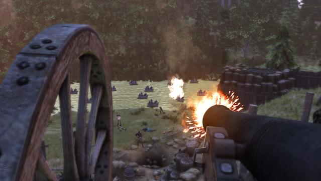 Call of Juarez Bundle screenshot 4