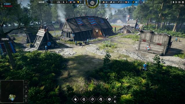 Frozenheim screenshot 4