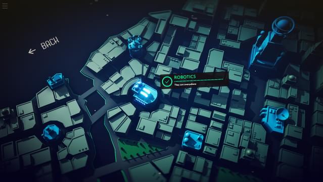 Linkito screenshot 1