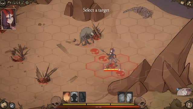 Price for Freedom: Gold and Sand screenshot 1