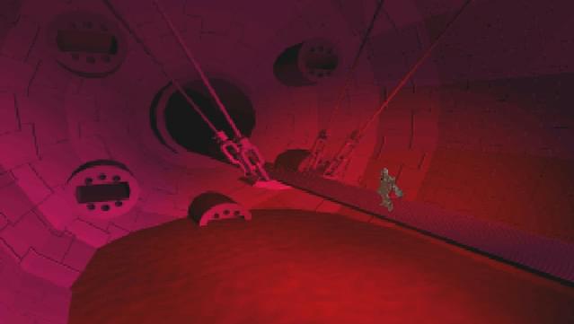 Bioforge screenshot 2
