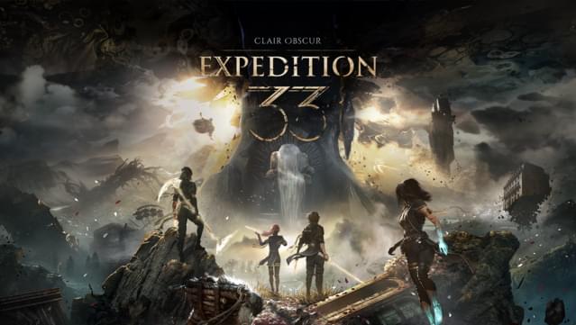 Clair Obscur: Expedition 33