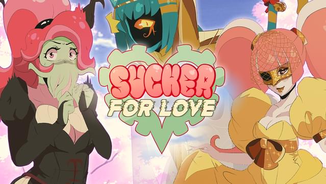 Sucker for Love: First Date