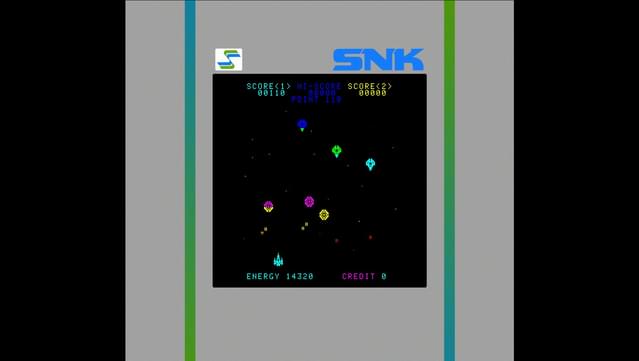 SNK 40th Anniversary Collection screenshot 7