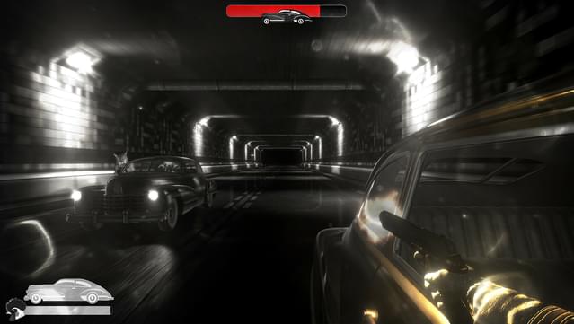 Chicken Police screenshot 3