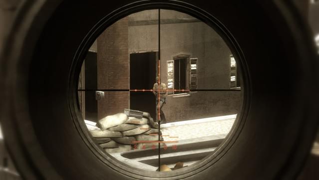 Far Cry® 2: Fortune's Edition screenshot 1