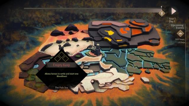 Massive Chalice Soundtrack screenshot 0