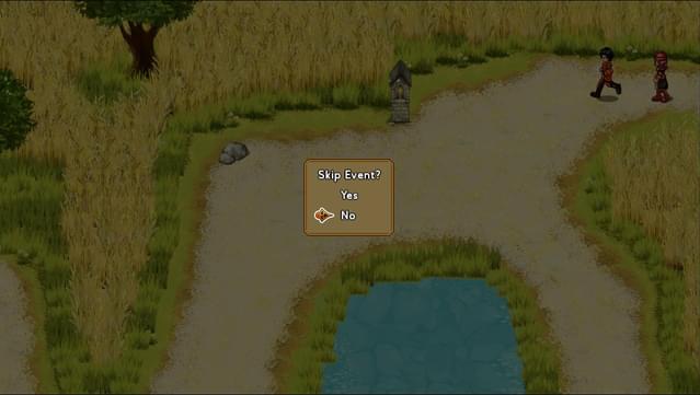Celestian Tales: Old North - Howl of the Ravager screenshot 6