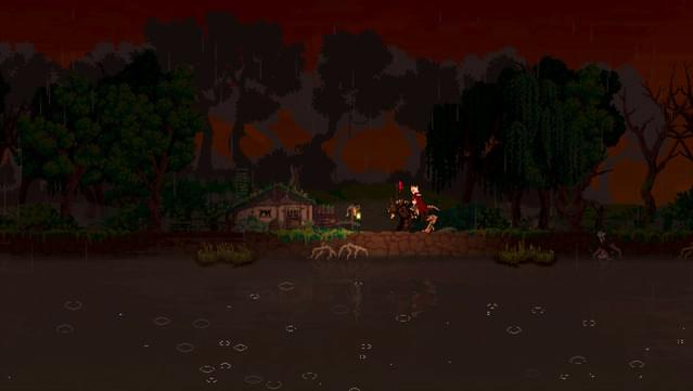 Kingdom Two Crowns screenshot 3