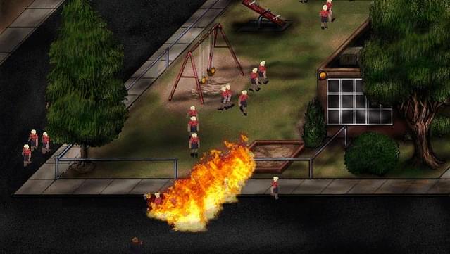 POSTAL: Classic and Uncut screenshot 1