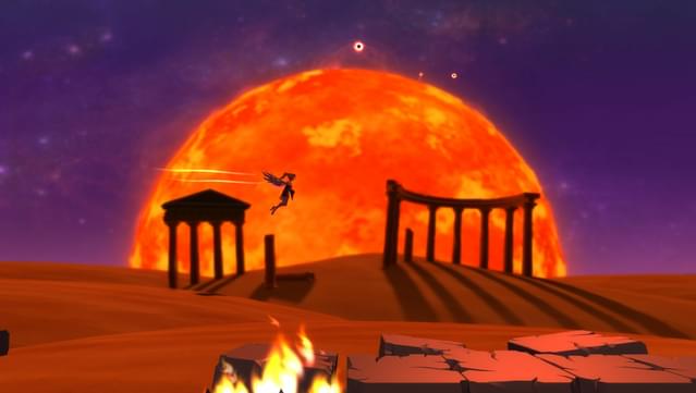 NyxQuest: Kindred Spirits screenshot 0