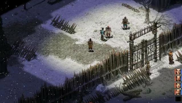 Prince of Qin screenshot 2