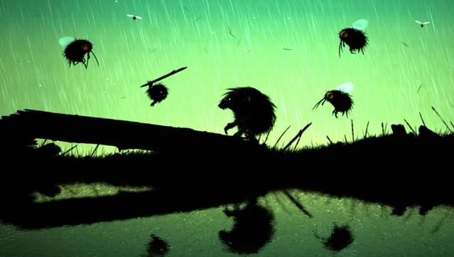 Feist Soundtrack screenshot 1
