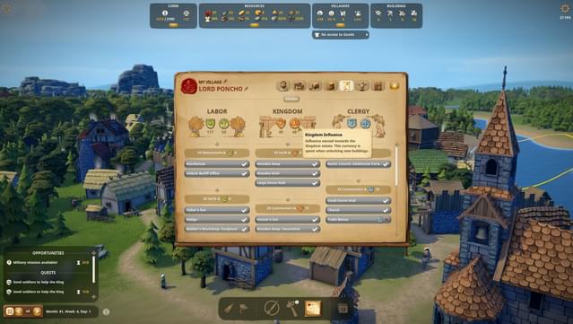 Foundation screenshot 4