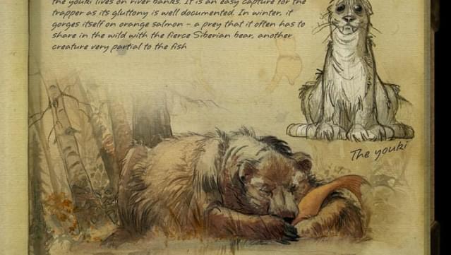 Syberia II screenshot 7