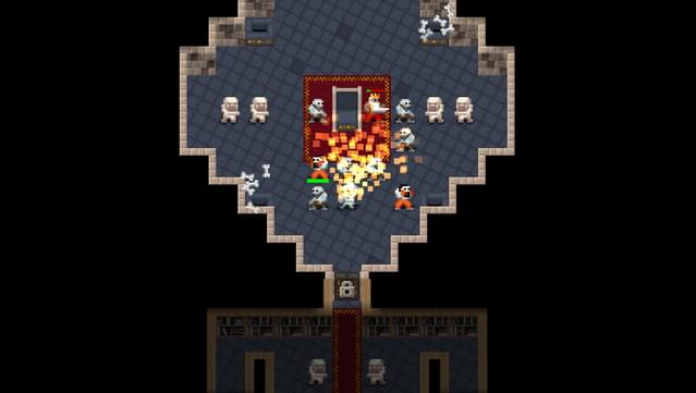 Shattered Pixel Dungeon screenshot 3