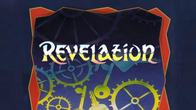 Revelation