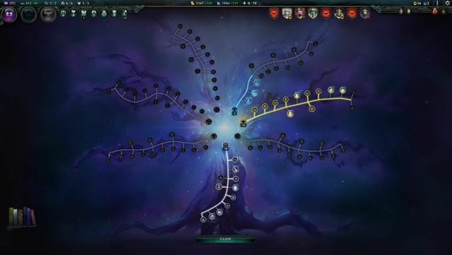 Age of Wonders 4 screenshot 6