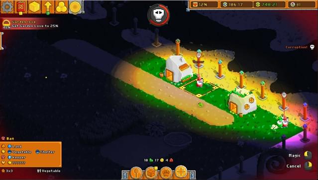 Horticular: Complete screenshot 0