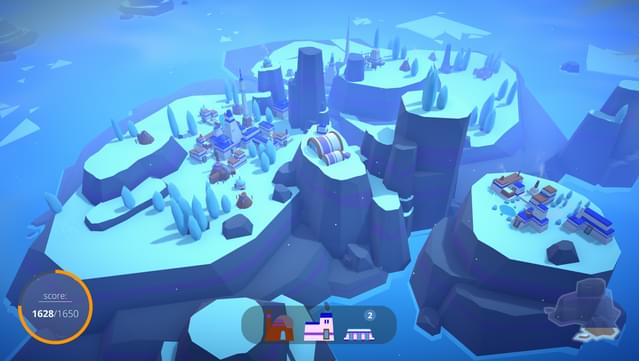 ISLANDERS screenshot 4