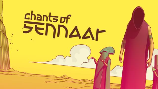 Chants of Sennaar