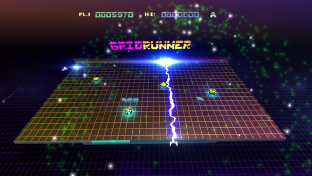 Llamasoft: The Jeff Minter Story screenshot 0