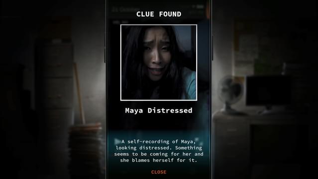 SIMULACRA 2 screenshot 0