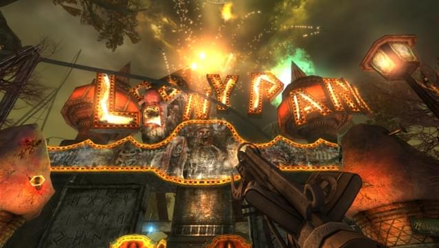 Painkiller Black Edition screenshot 7