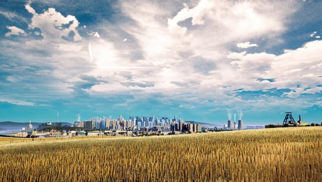 Highrise City screenshot 6
