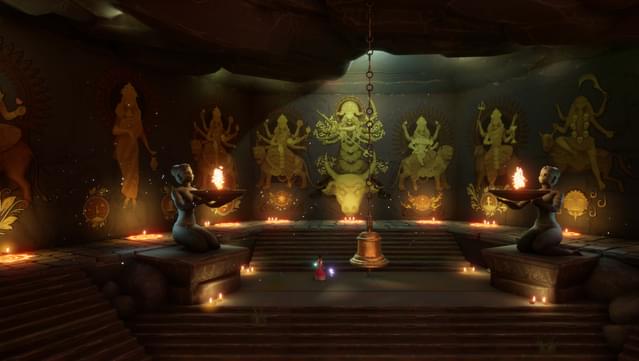 Raji: An Ancient Epic Soundtrack screenshot 5