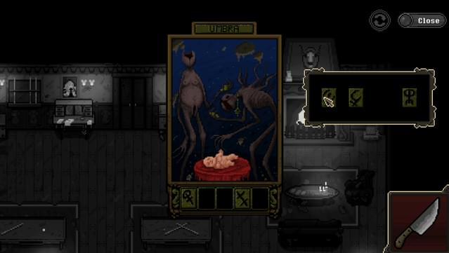 Lamentum screenshot 7