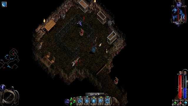 Nox™ screenshot 4