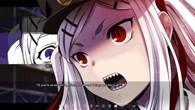 Geminism UNRATED screenshot 1