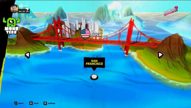 Golazo! 2 screenshot 7