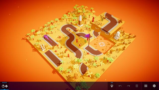 Please Fix The Road screenshot 2