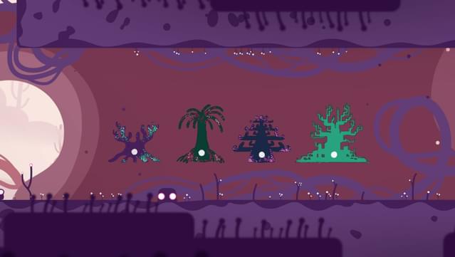 Semblance screenshot 6
