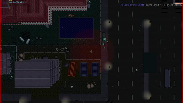 Metrocide screenshot 6