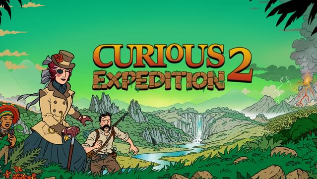 Curious Expedition 2 Bundle