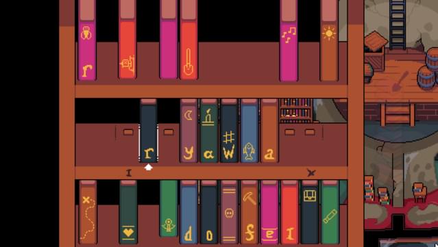 Bilkins' Folly screenshot 7